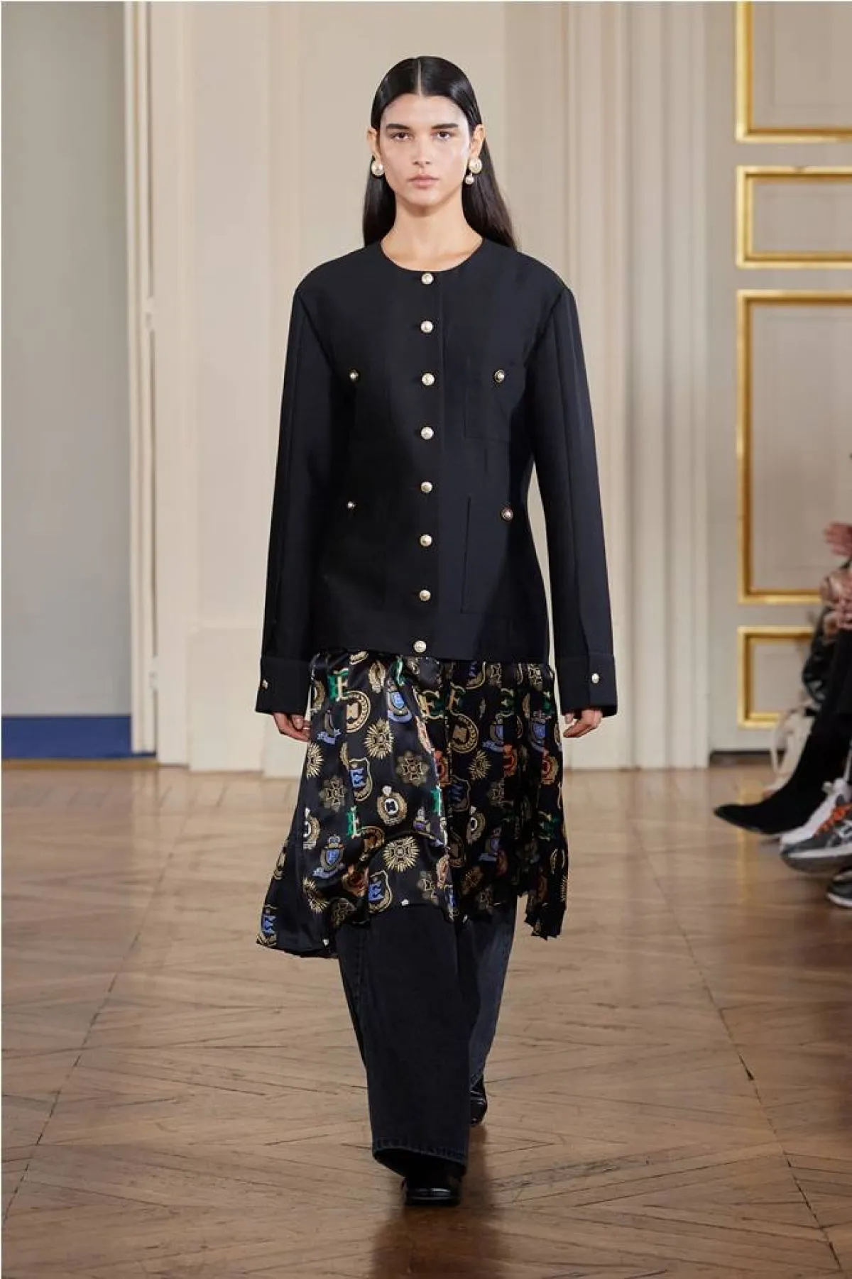 أجمل موديلات ملابس كاجوال لليوم الوطني السعودي 2022 من إينك Eenk