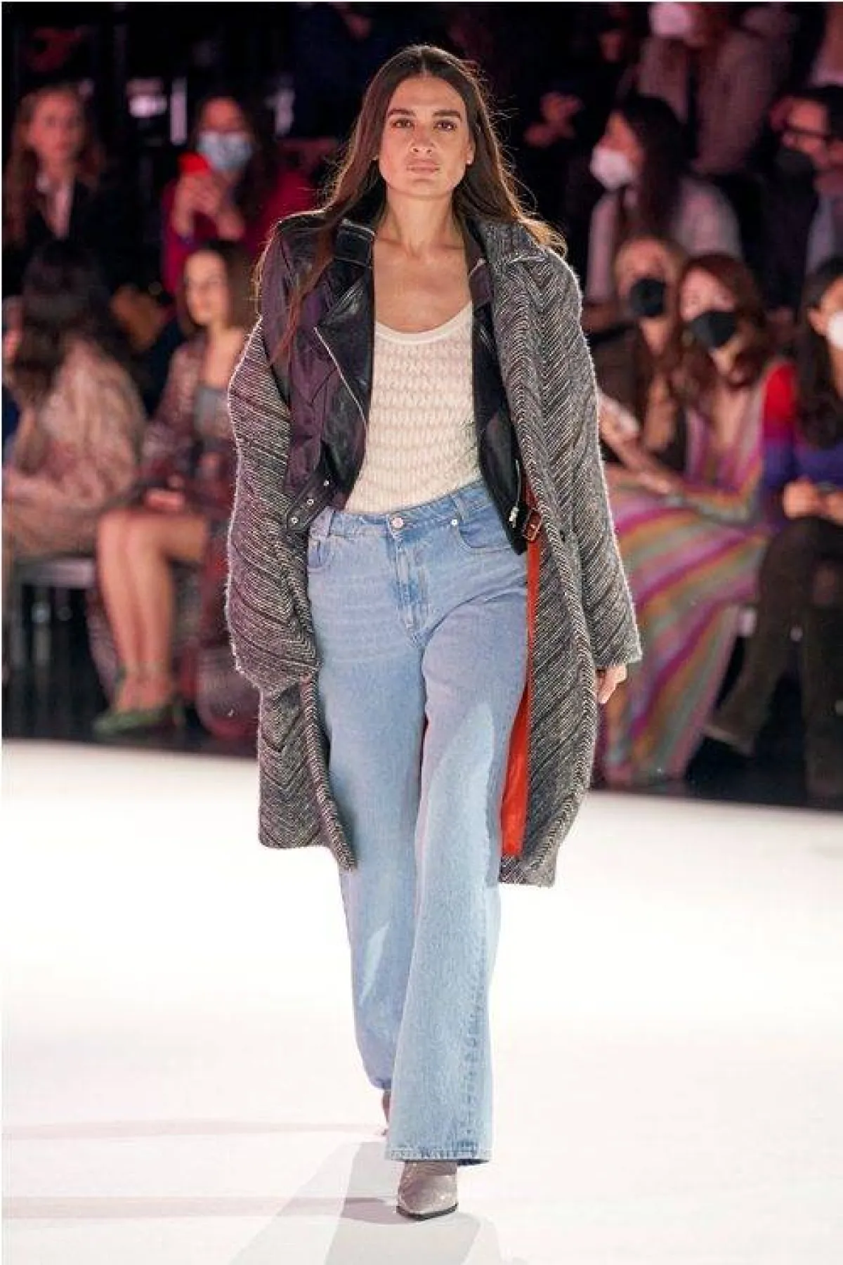 ملابس كاجوال لليوم الوطني السعودي من ميسوني Missoni