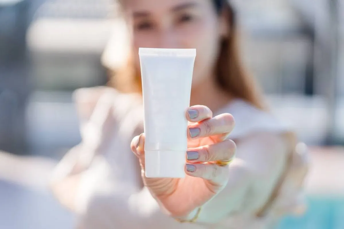 احمي بشرتك من الشمس