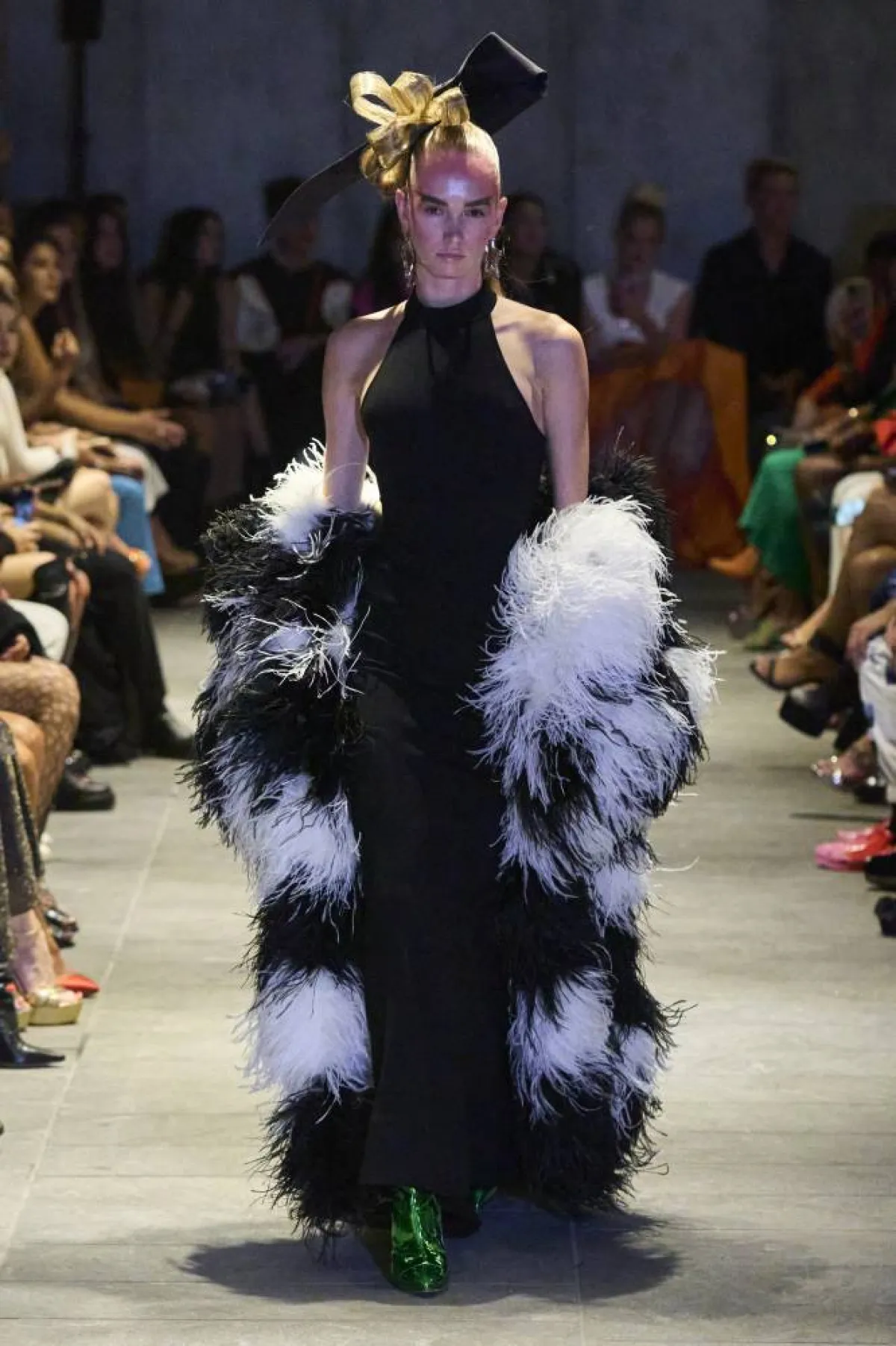 كريستيان كوان Chirstian Cowan