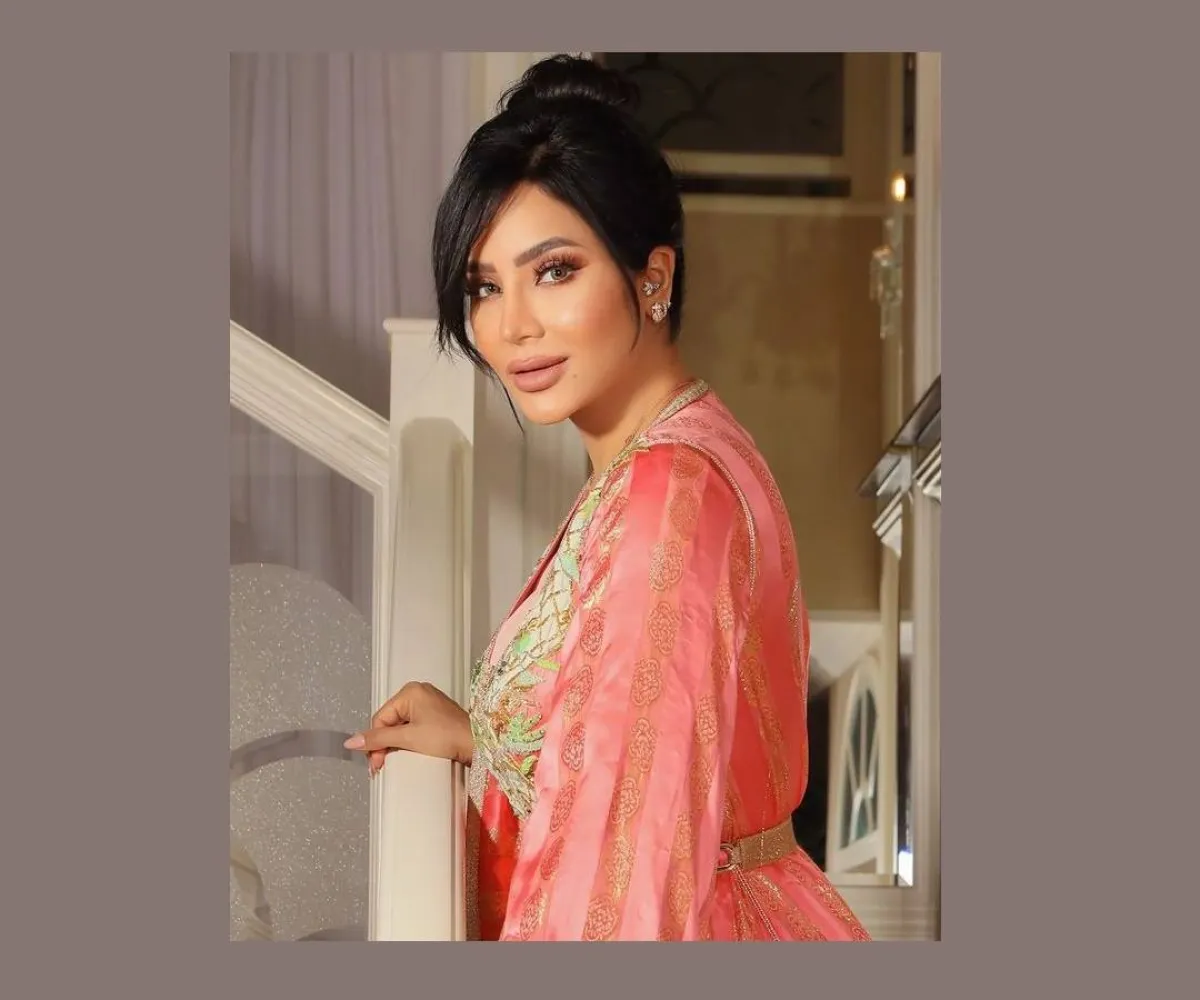 استوحي أجمل تصاميم المجوهرات للمرأة الراقية على طريقة لجين عمران