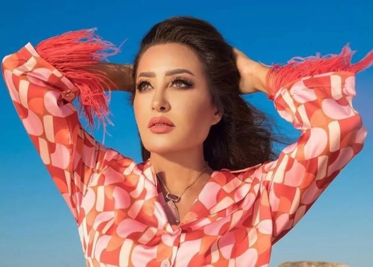 لطيفة التونسية - الصورة من حسابها على انستغرام 