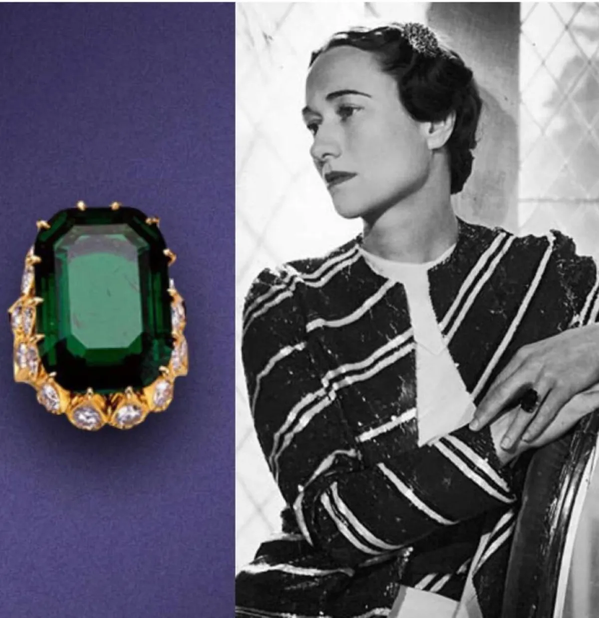 Engagement Ring خاتم خطوبة من كارتييه Cartier