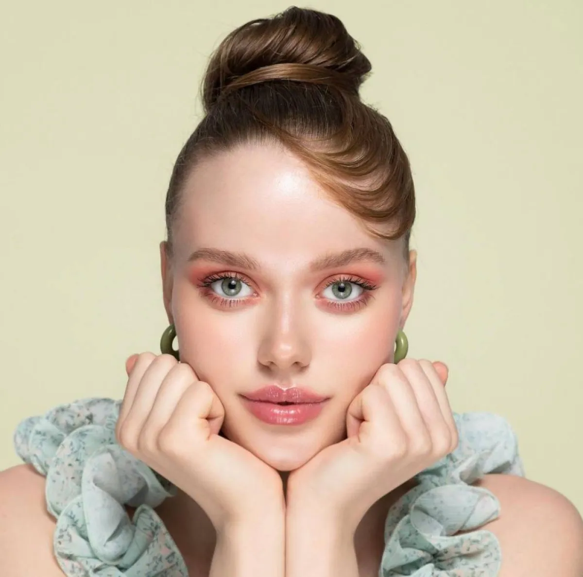 مصففات الشعر السعوديات