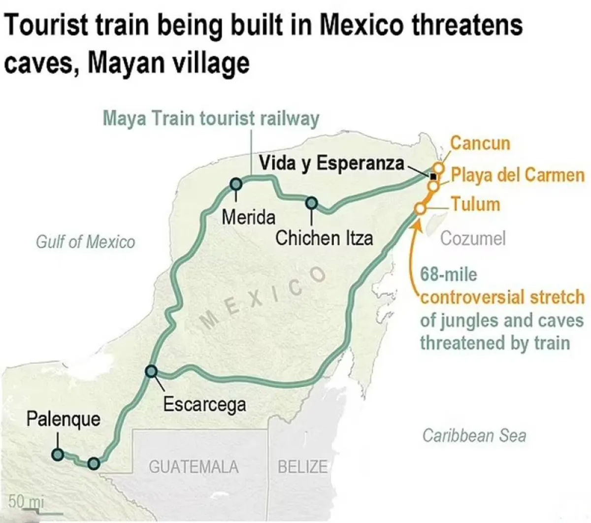 داخل كهف تحت الماء.. هيكل عظمي بشري عمره 8000 عام بالمكسيك 