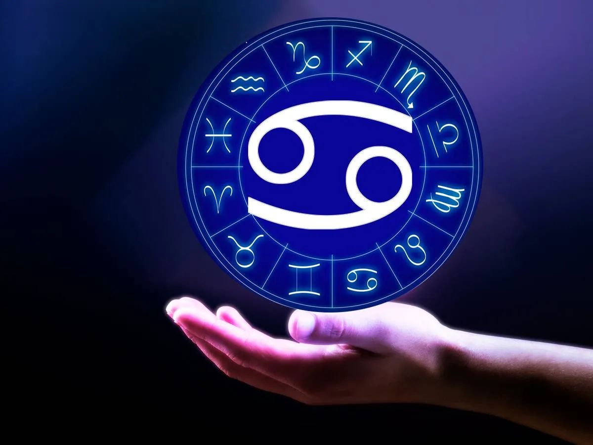 عيوب برج السرطان