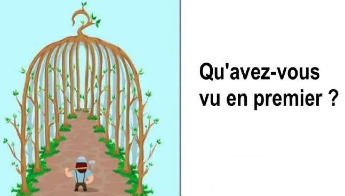 اختبار لتطوير الذات