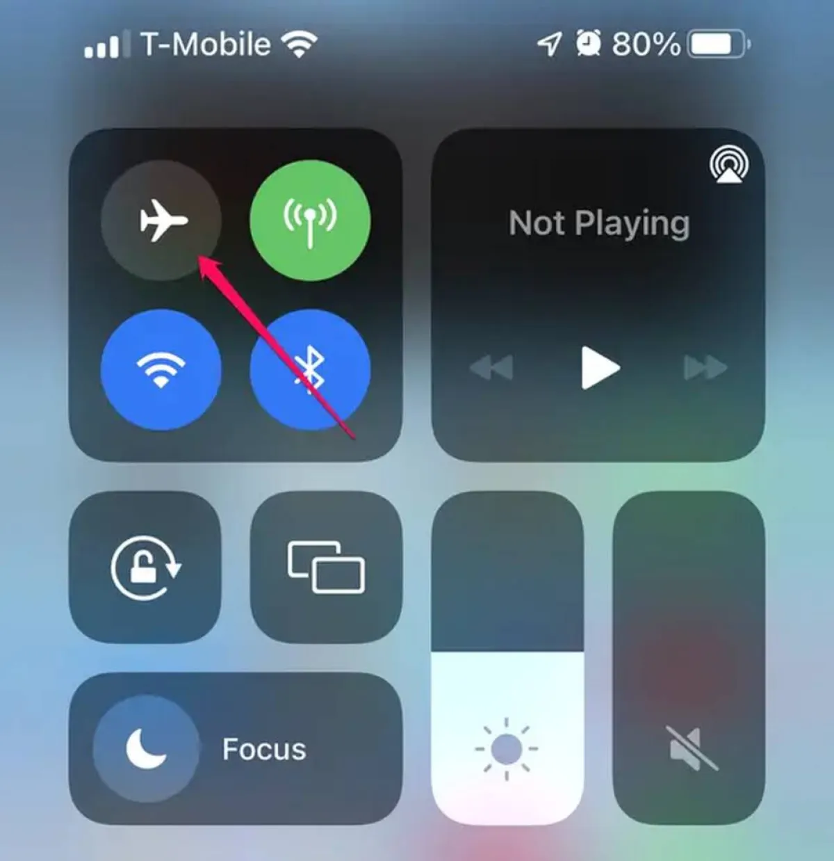 حدث خطأ أثناء الاتصال بخادم معرف Apple.. طرق لتحري الخلل وإصلاحه