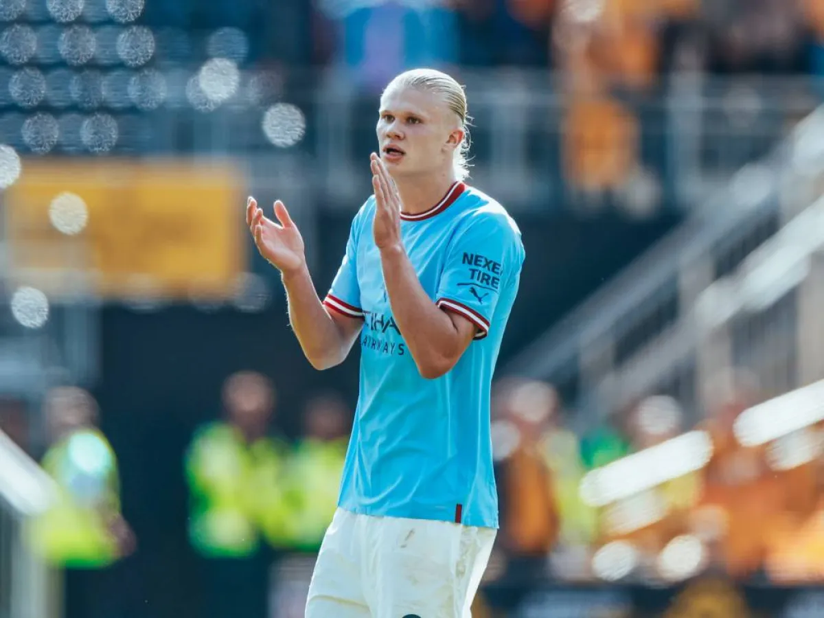 صورة هالاند