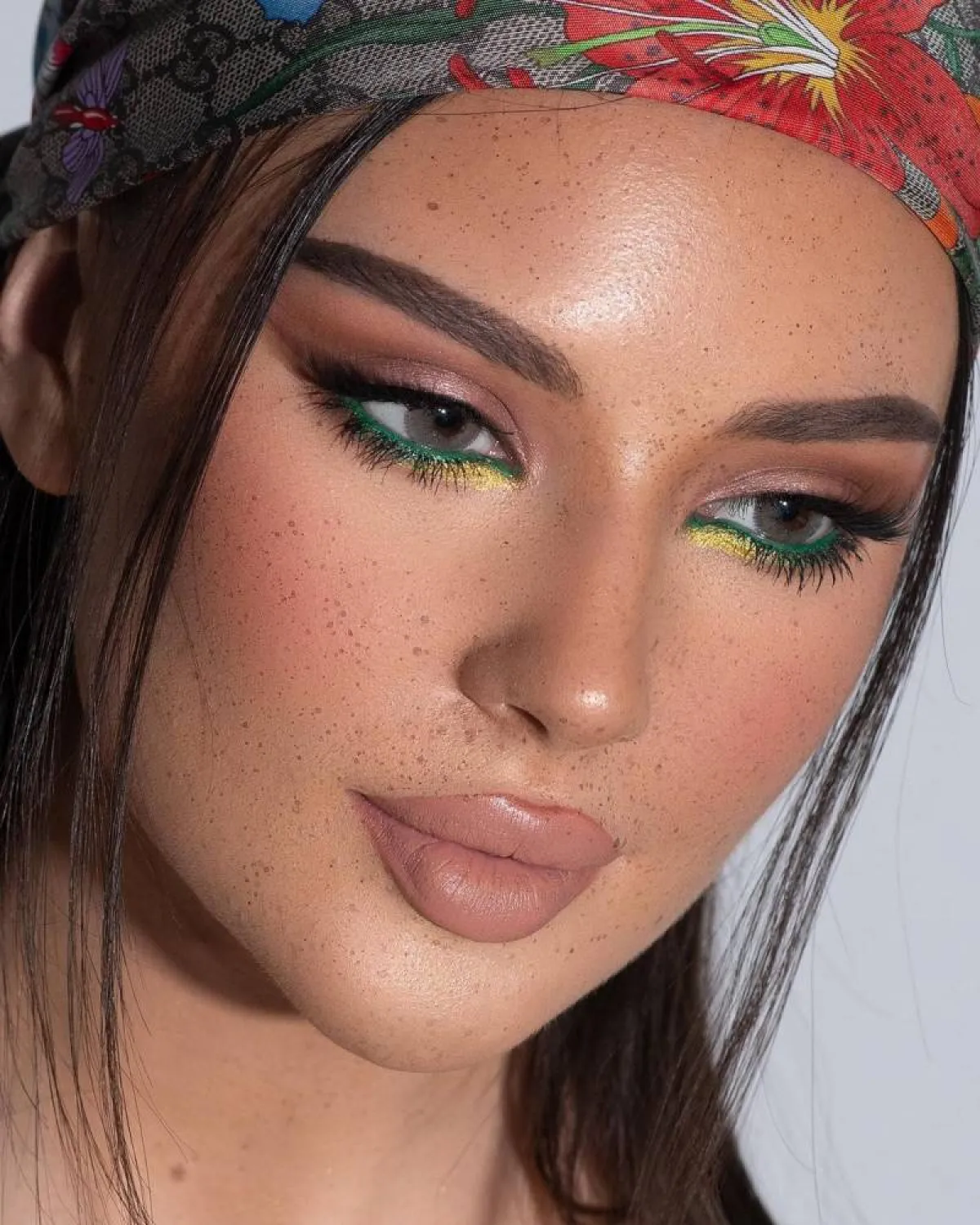 صور مكياج عيون