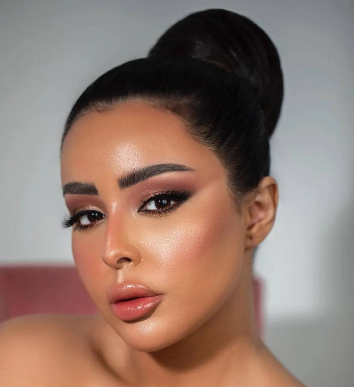 تسريحات شعر