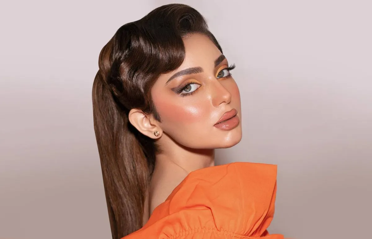 تسريحات شعر اليوم الوطني السعودي