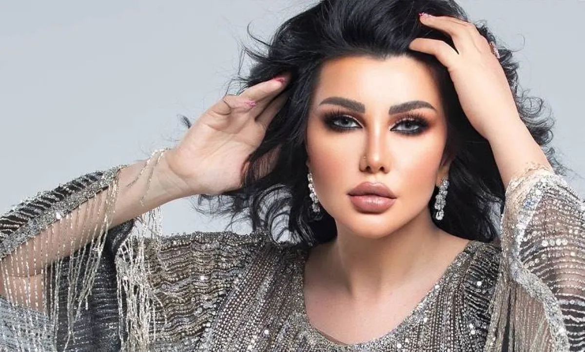 جيني إسبر - الصورة من حسابها على انستغرام