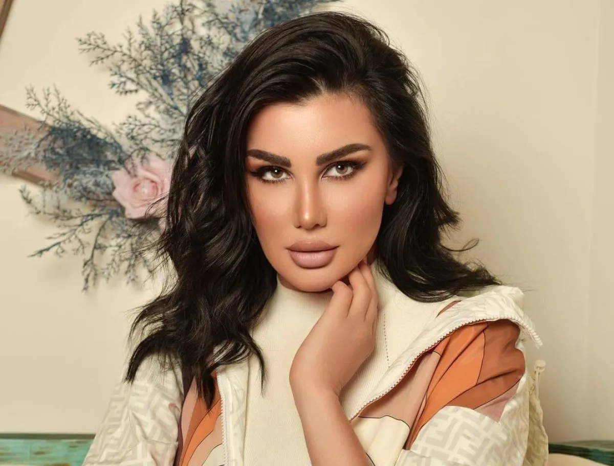 جيني إسبر - الصورة من حسابها على انستغرام