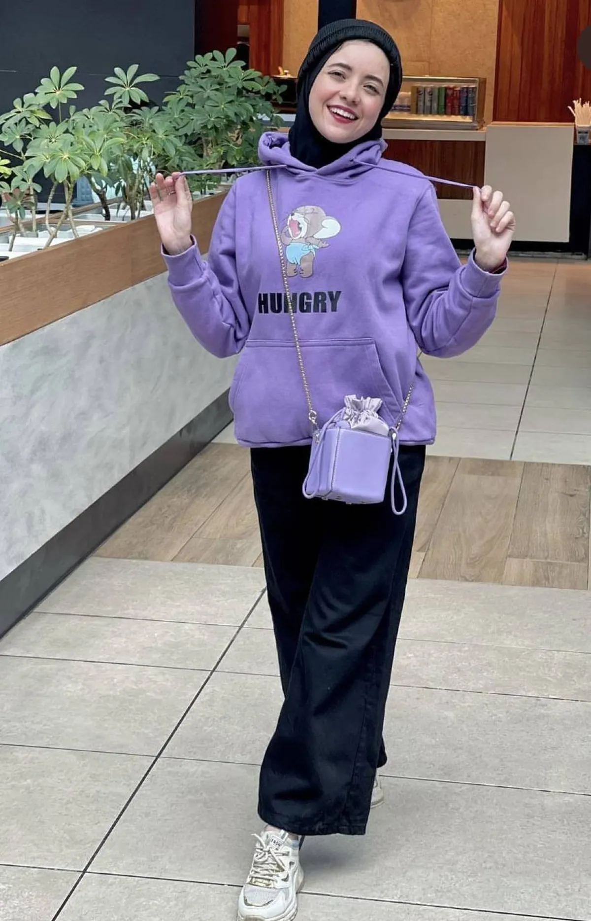 جهاد المحلاوي بهودي مطبع