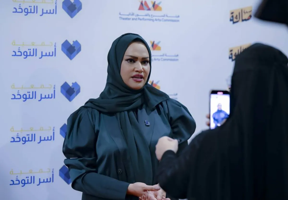 أريج المعلم - تصوير بشير صالح 