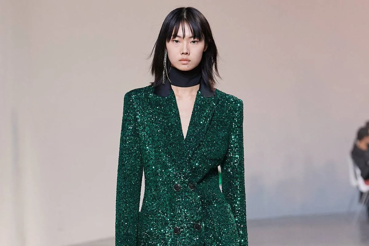 بدلات فخمة لليوم الوطني السعودي