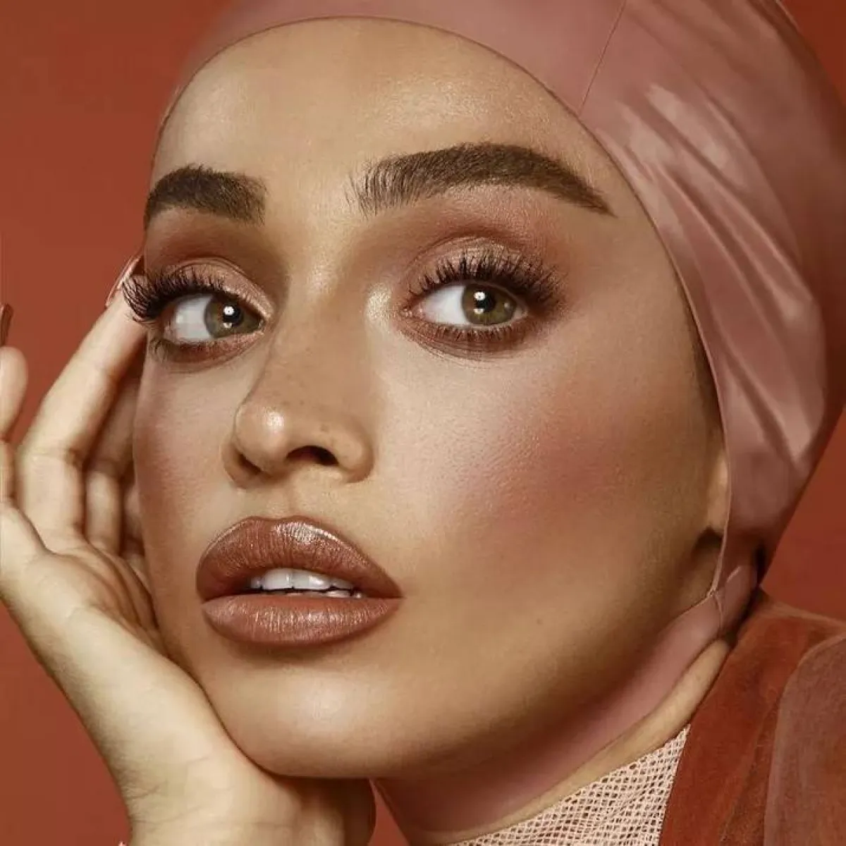 أجمل صيحات مكياج 