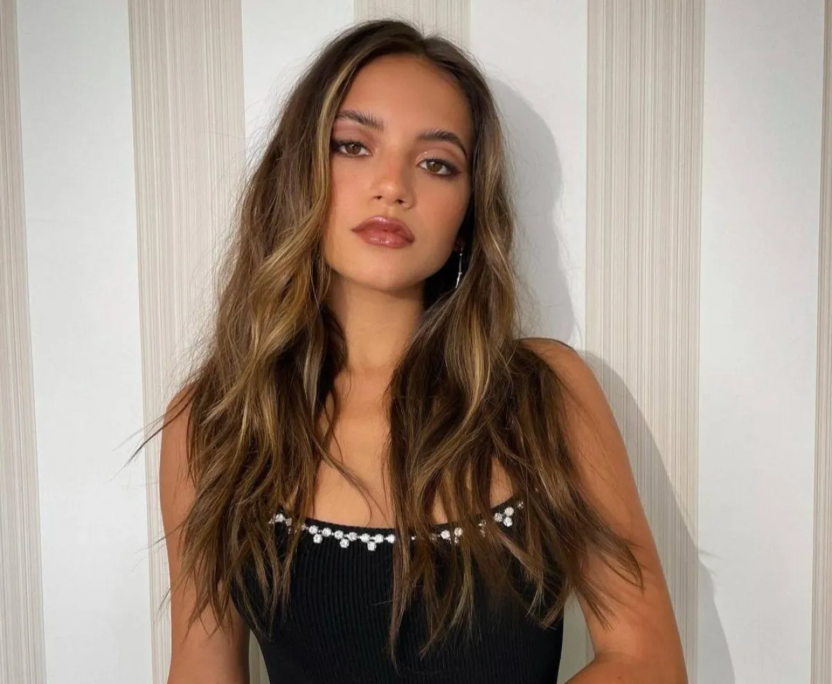 ألوان شعر مناسبة لليوم الوطني السعودي 92