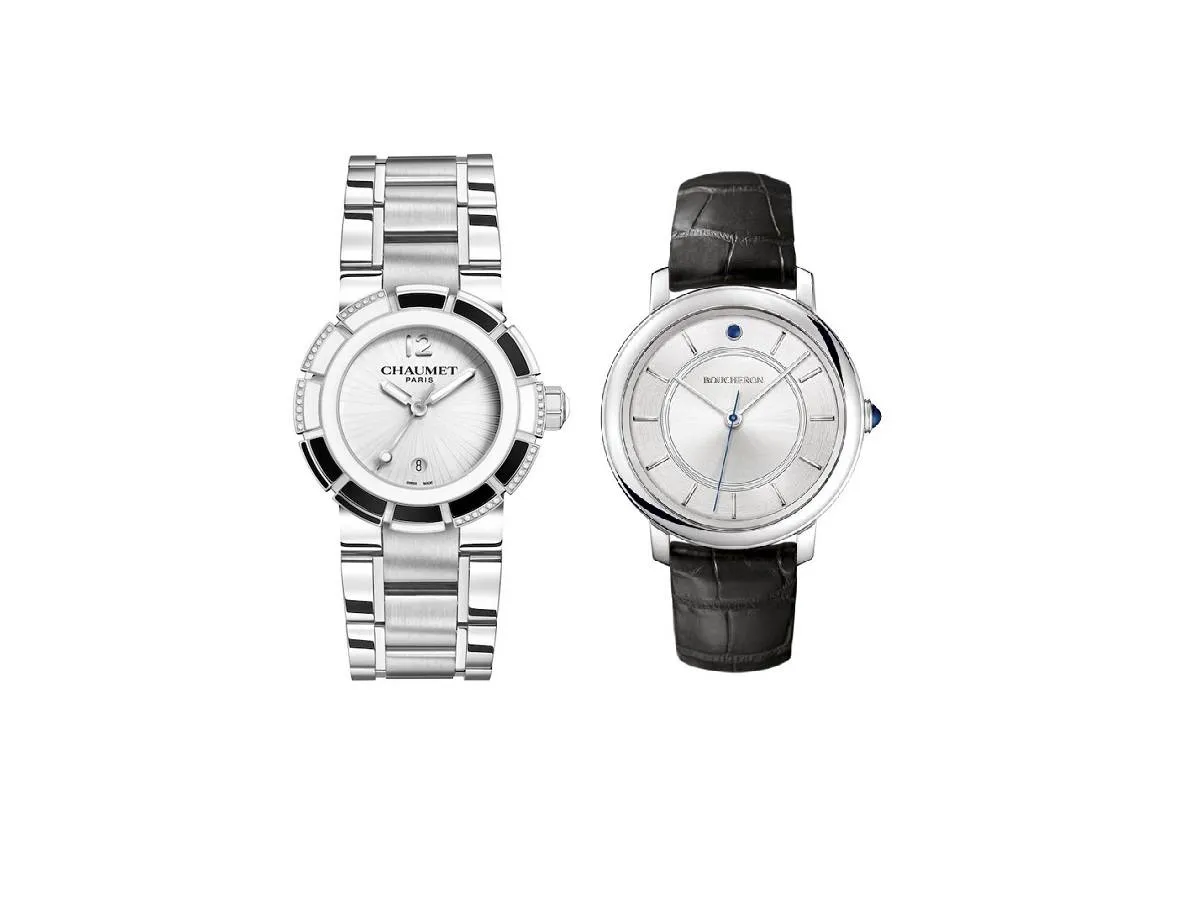 ساعات تصلح للمرأة والرجل 2022