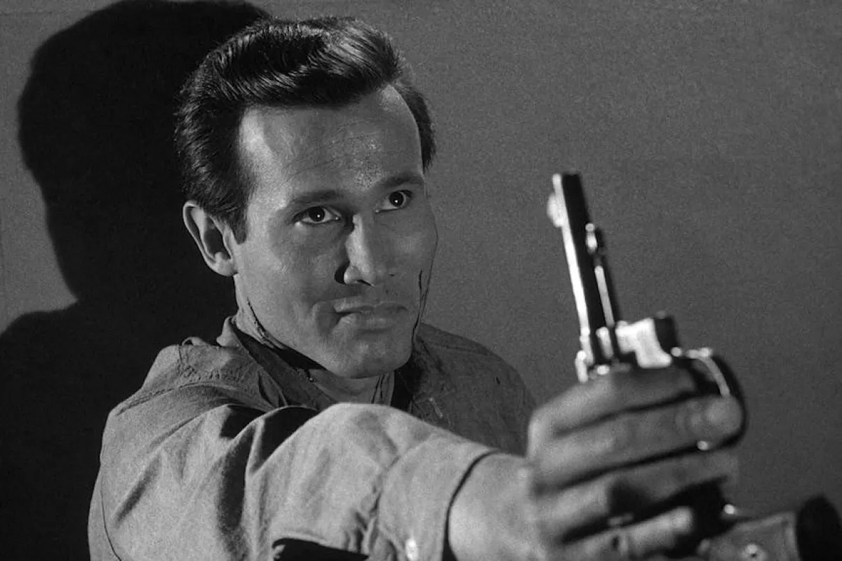 هنري سيلفا- الصورة من موقع abc.net