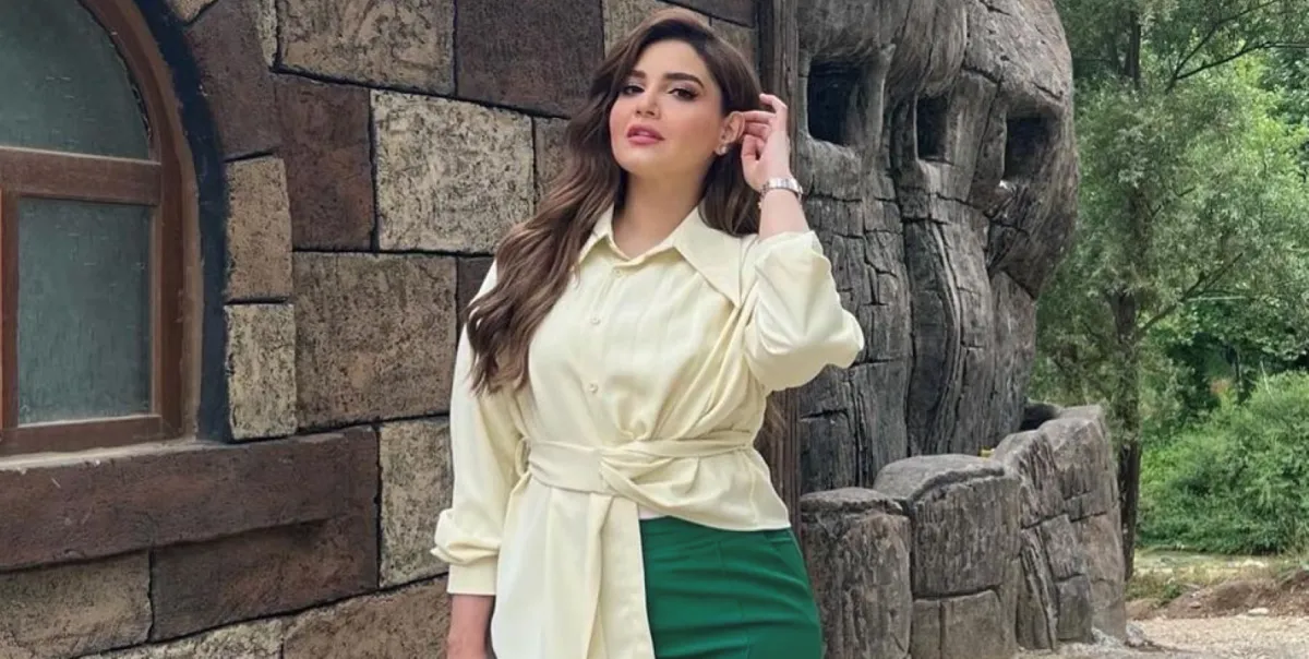 نورا بالألف -الصورة من حسابها على الانستغرام