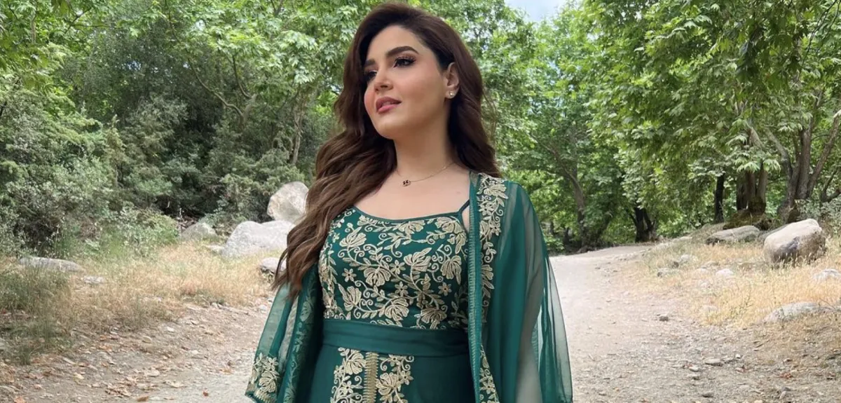 نورا بالألف -الصورة من حسابها على الانستغرام