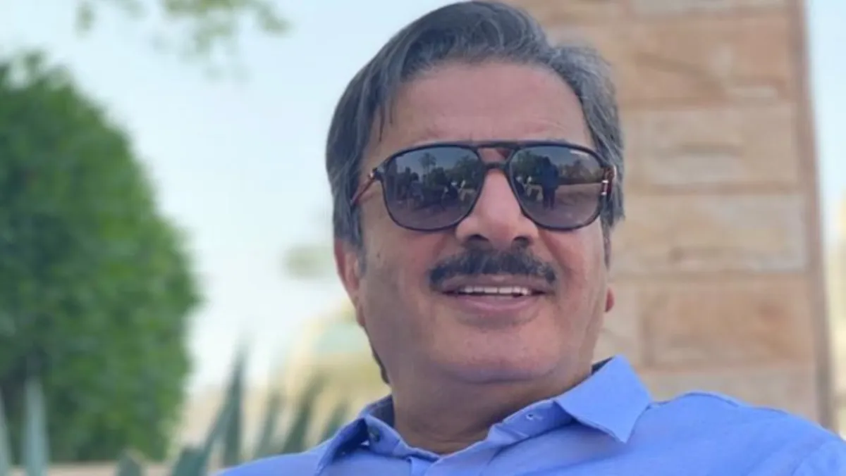 حسين المنصور- الصورة من حسابه على الانستغرام