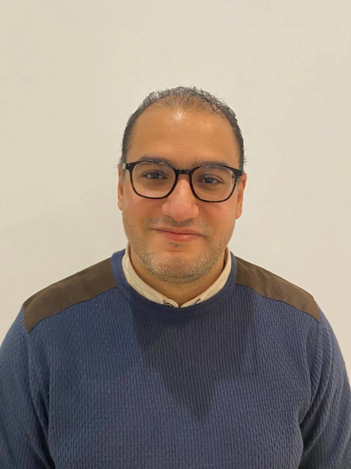 الدكتور محمد أحمد الرفاعي