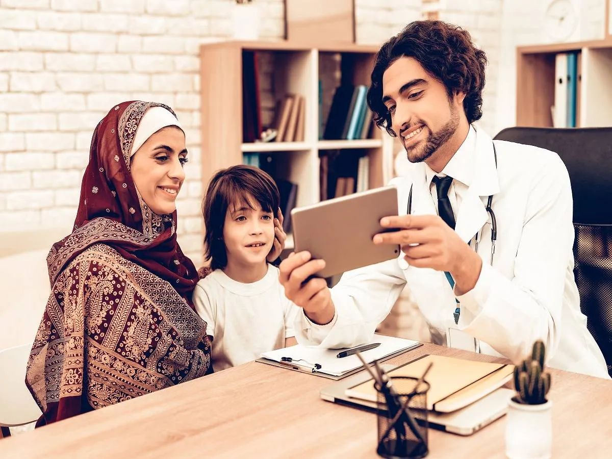 طرق الوقاية من الأمراض المزمنة لصحة أفضل لسكان المملكة