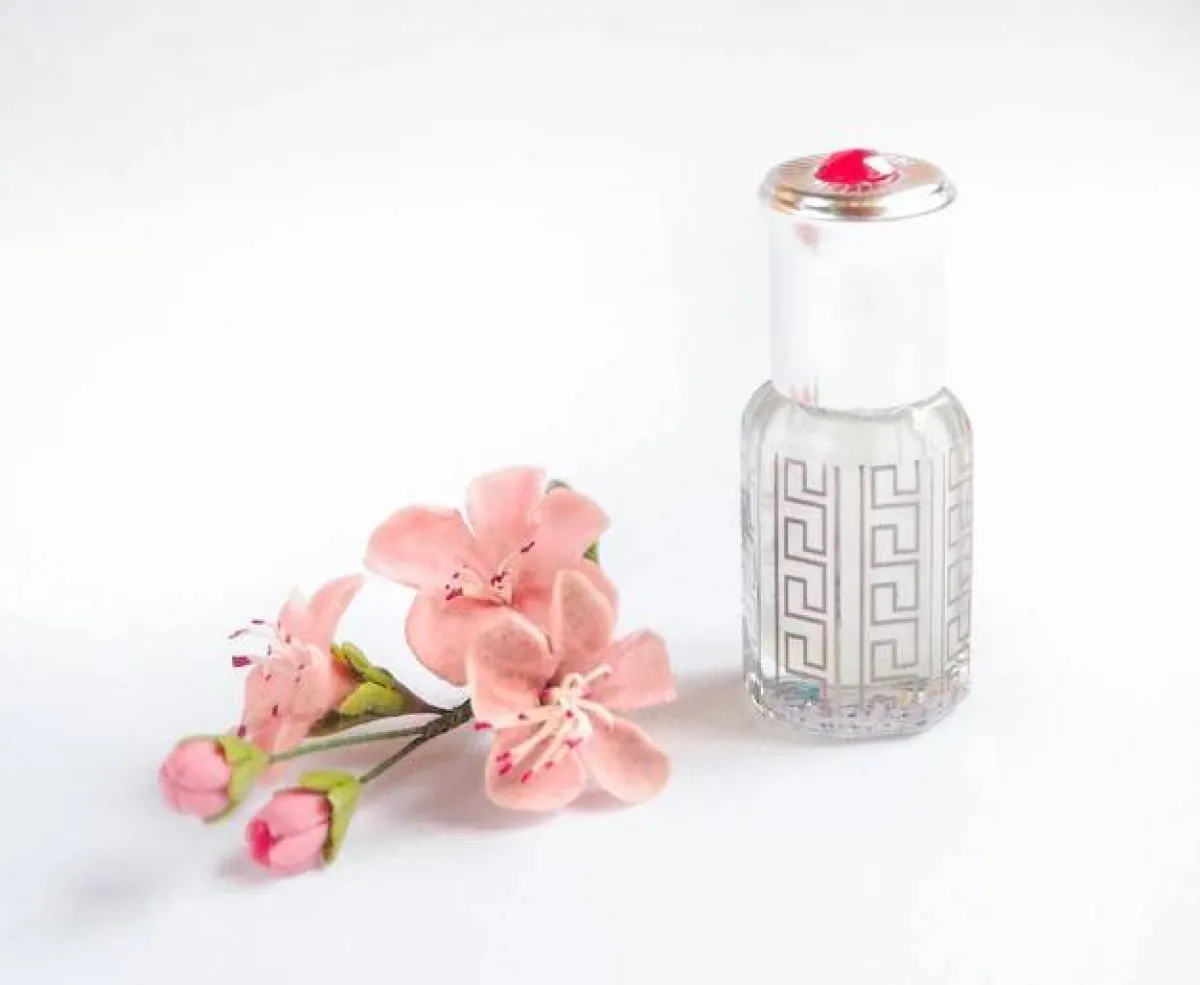 عطور نسائية سعودية