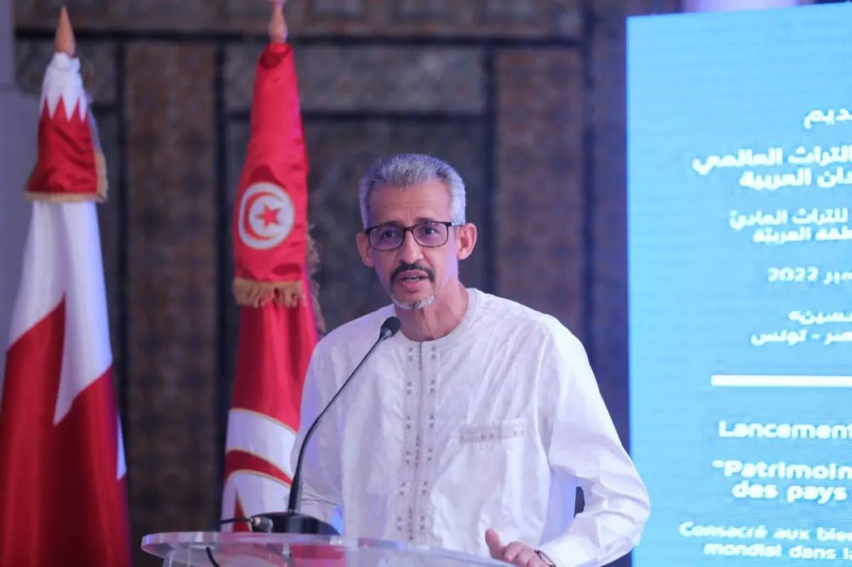 محمد ولد اعمر