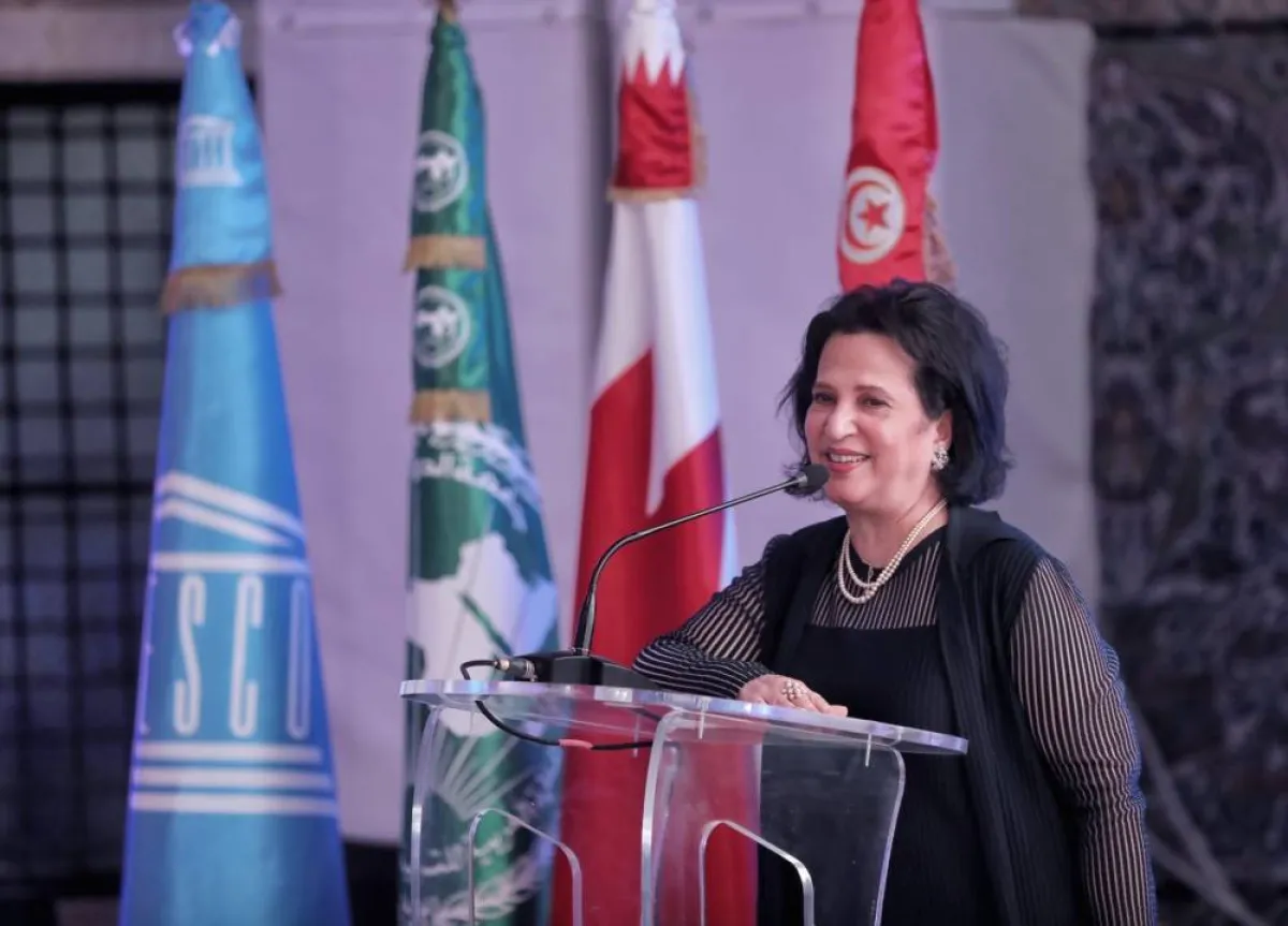 الشيخة مي بنت محمد آل خليفة