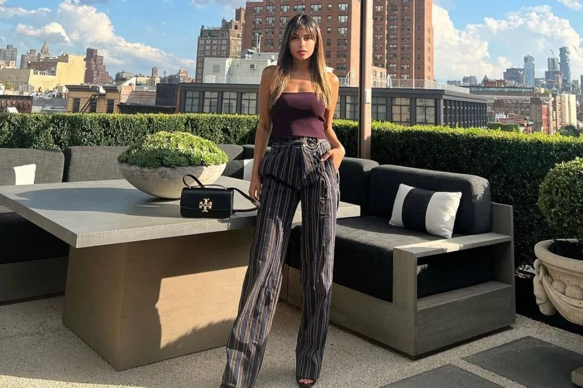 إطلالات لما العقيل