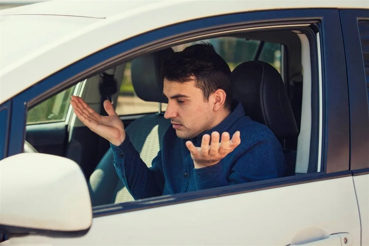 أسباب اهتزاز السيارة عند الوقوف