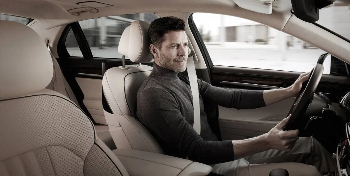 أسباب اهتزاز السيارة عند الوقوف