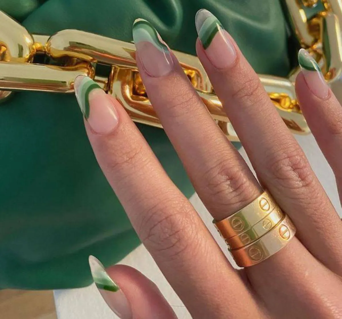 أجدد رسومات الأظفر