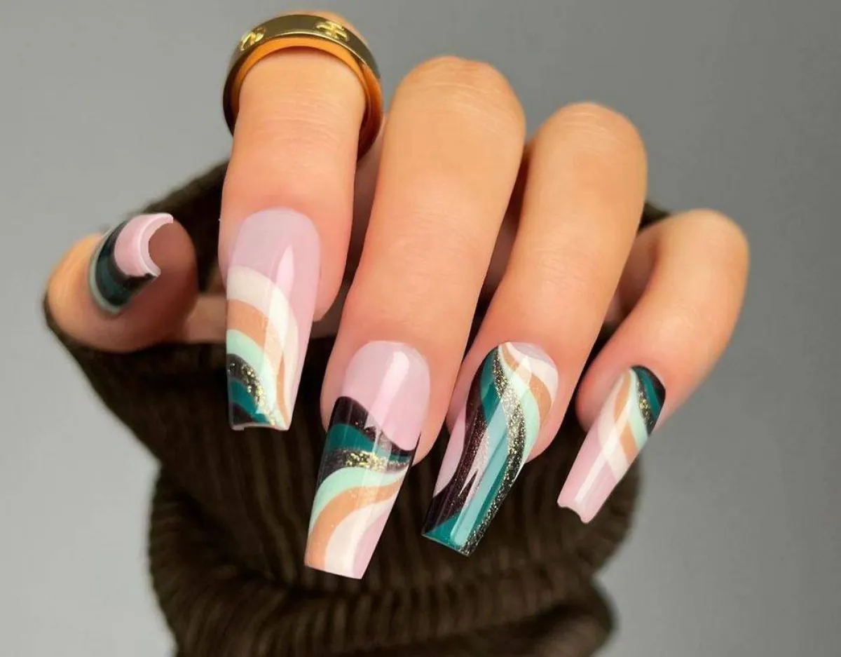 صيحة الأظافر