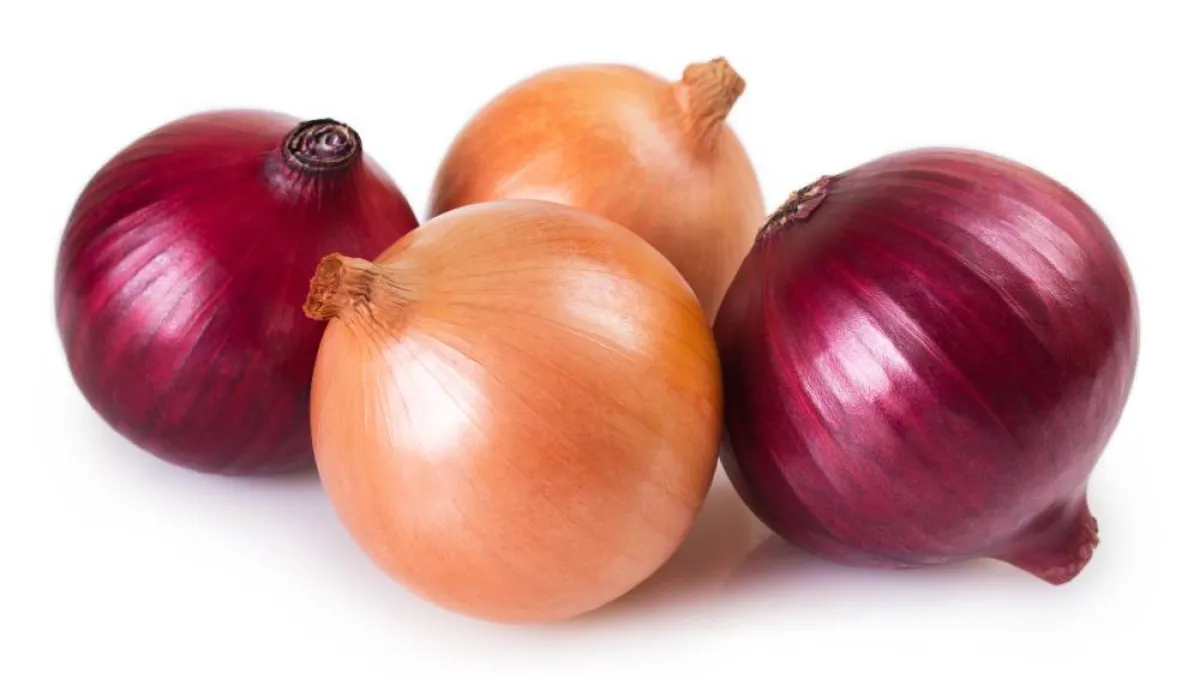 استخدامات مختلفة للبصل في التنظيف  