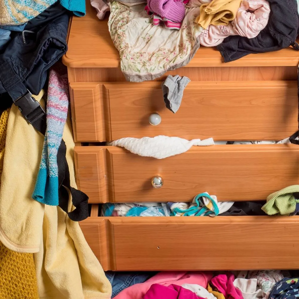 صورة تعبيرية للإهمال