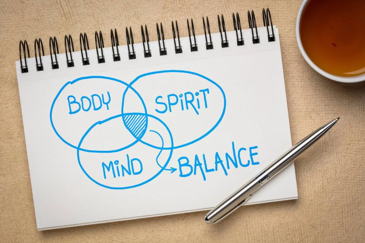 صورة تعبيرية عن العقل السليم