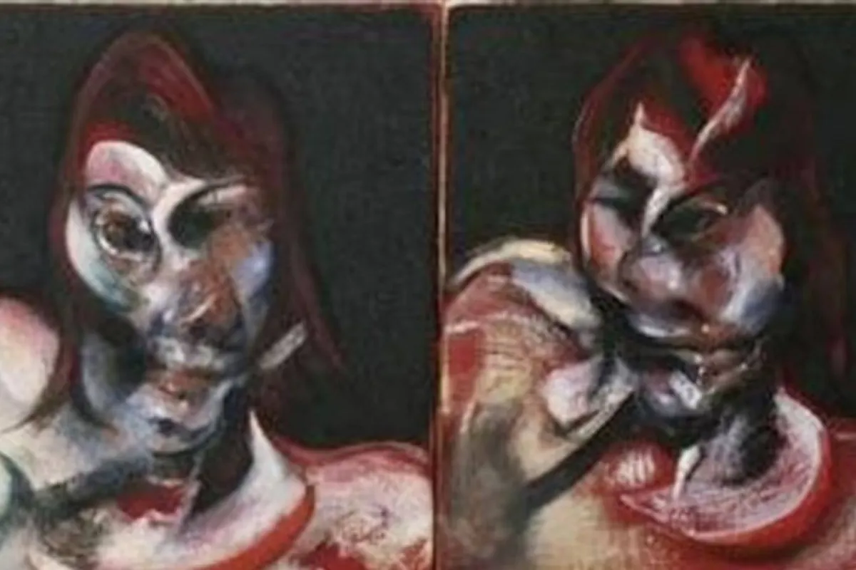 مزاد لبيع أعمال فنية 