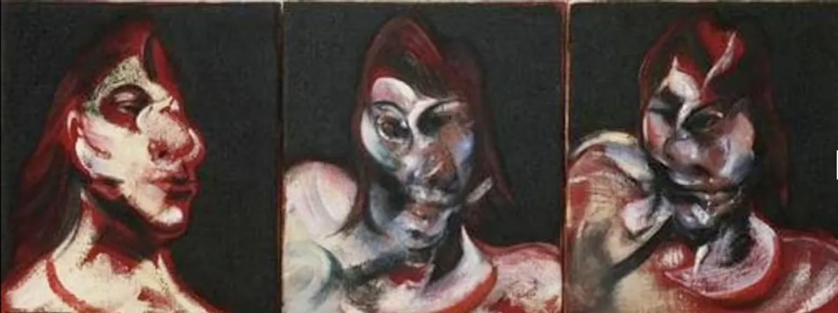 مزاد لبيع أعمال فنية 