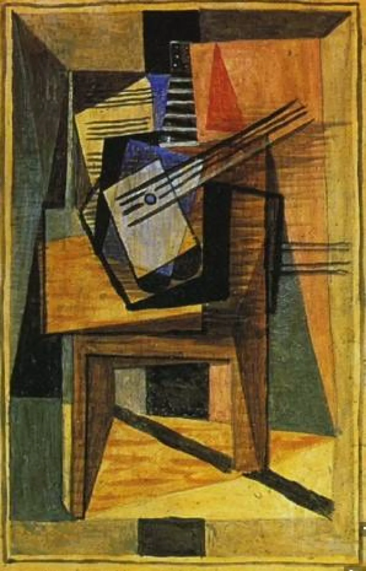 مزاد لبيع أعمال فنية 