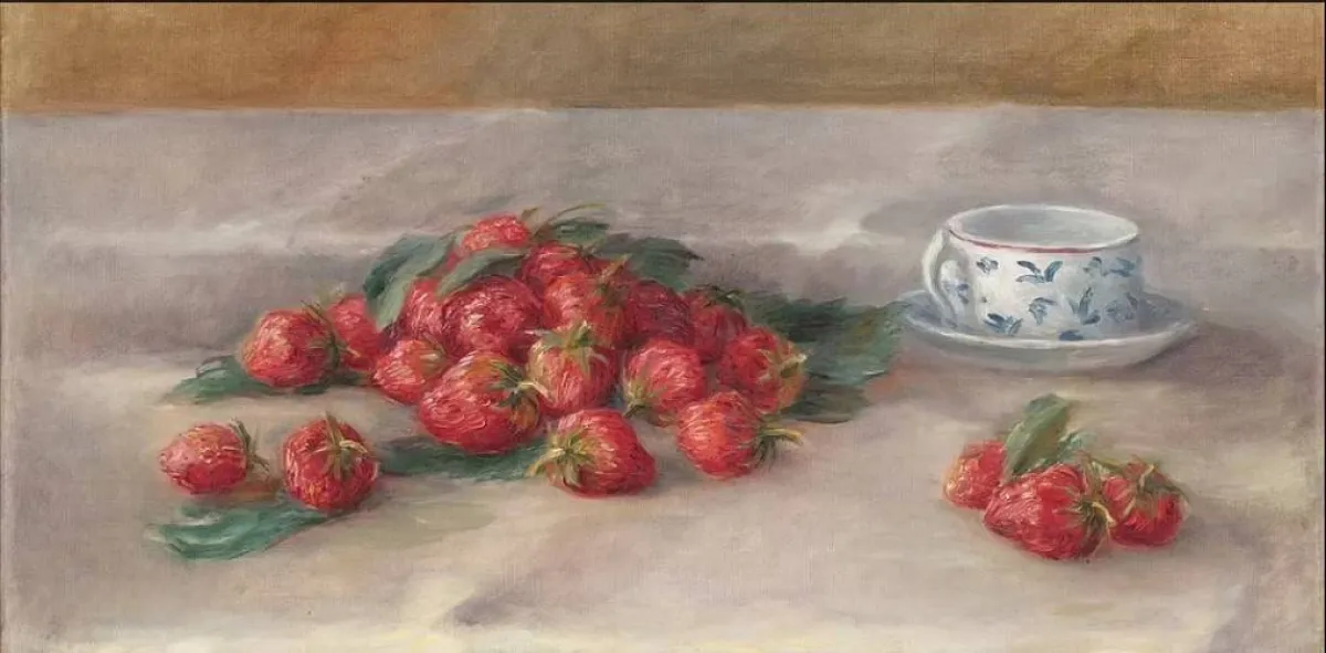 مزاد لبيع أعمال فنية 