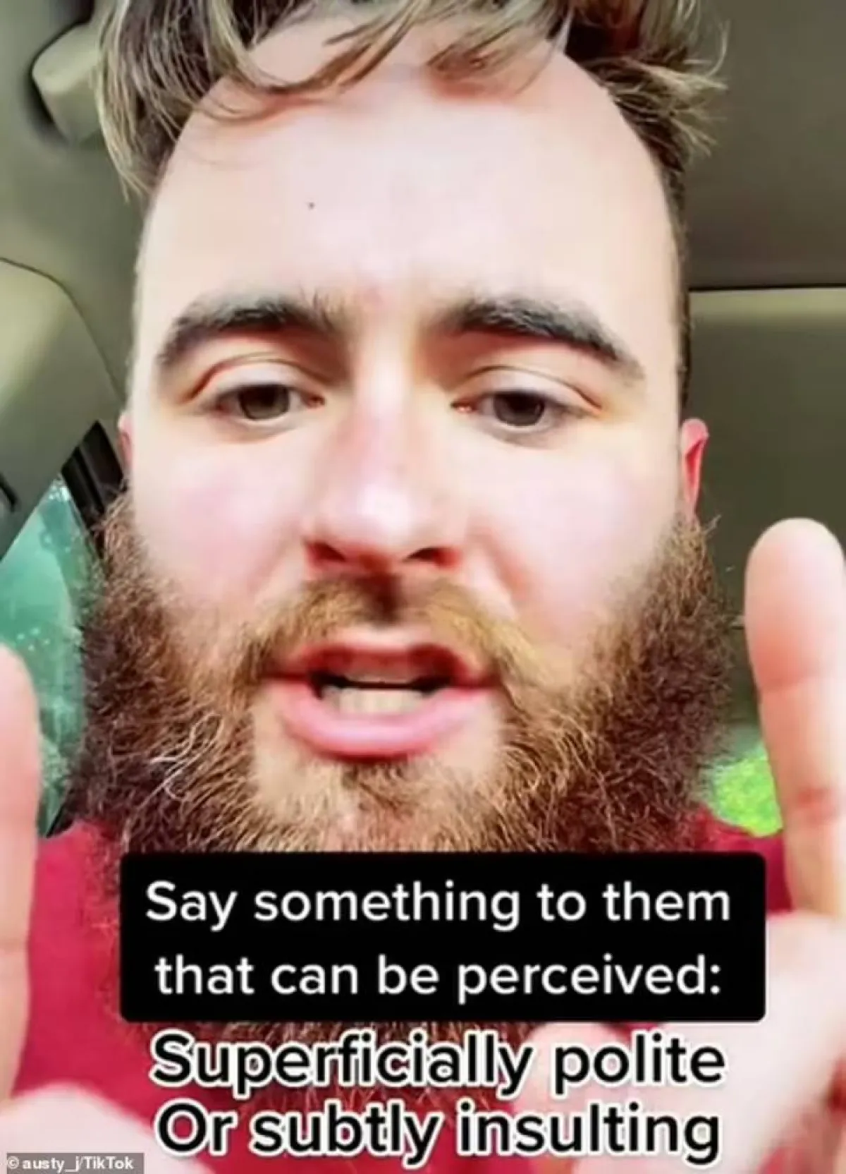 حيلة تكشف لك من يكرهك سراً 