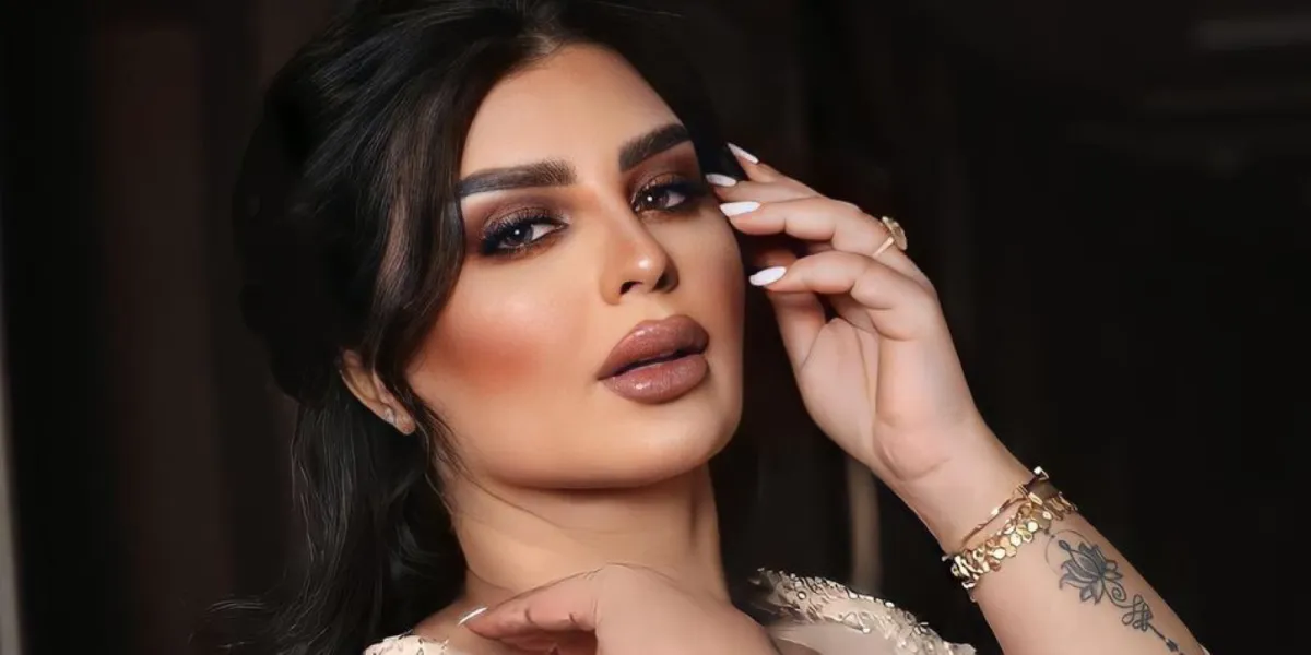 اصيل هميم- الصورة من حسابها على الانستغرام