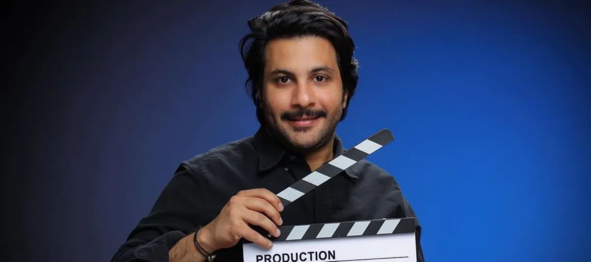 ميثم بدر- الصورة من حساه على الانستغرام