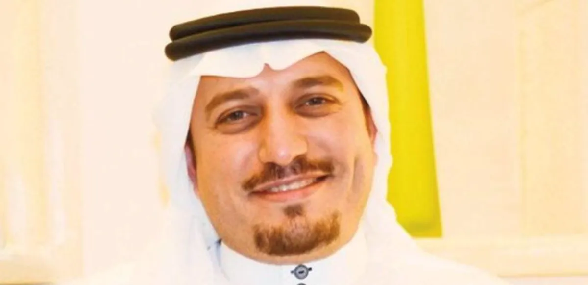 لؤي حمزة -الصورة من حسابه على تويتر