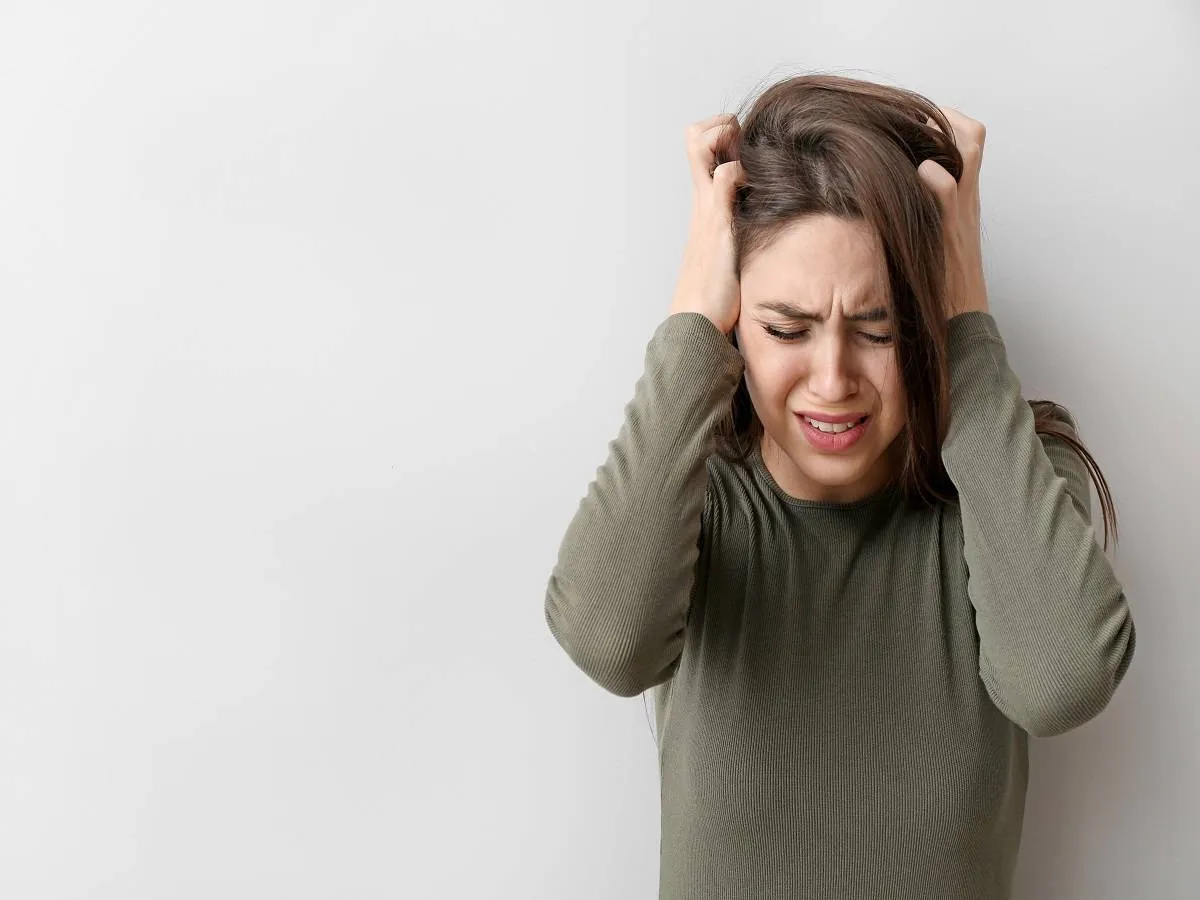 ما هي متلازمة توريت؟